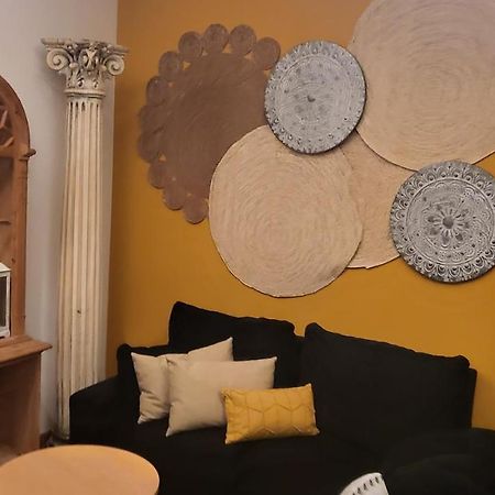 Apartamento Casa Naranjo Kordoba Bagian luar foto
