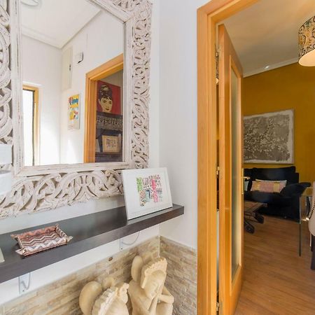 Apartamento Casa Naranjo Kordoba Bagian luar foto