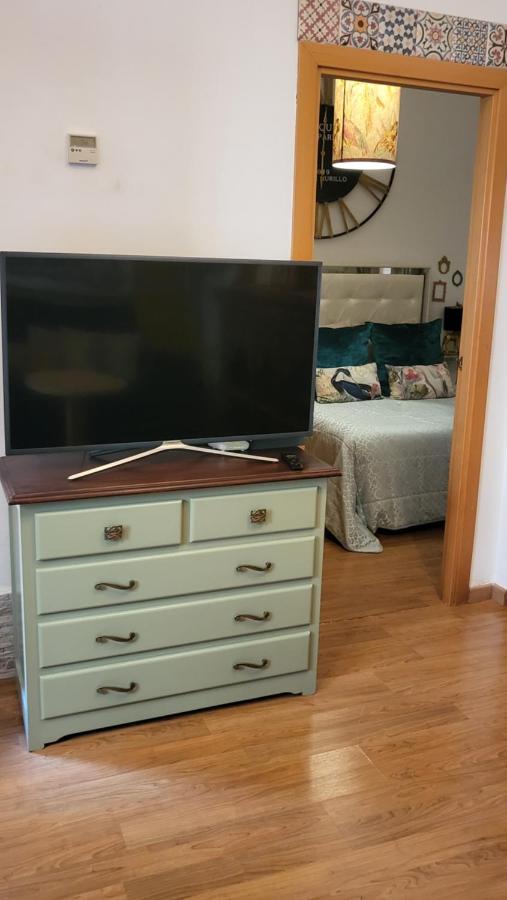 Apartamento Casa Naranjo Kordoba Bagian luar foto