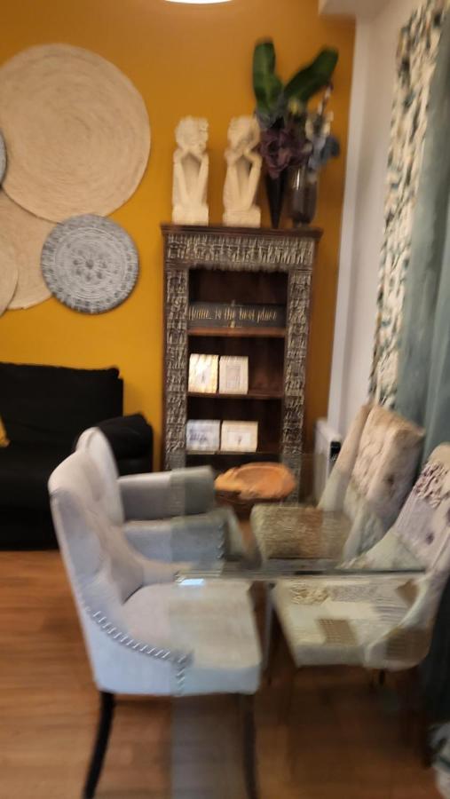 Apartamento Casa Naranjo Kordoba Bagian luar foto