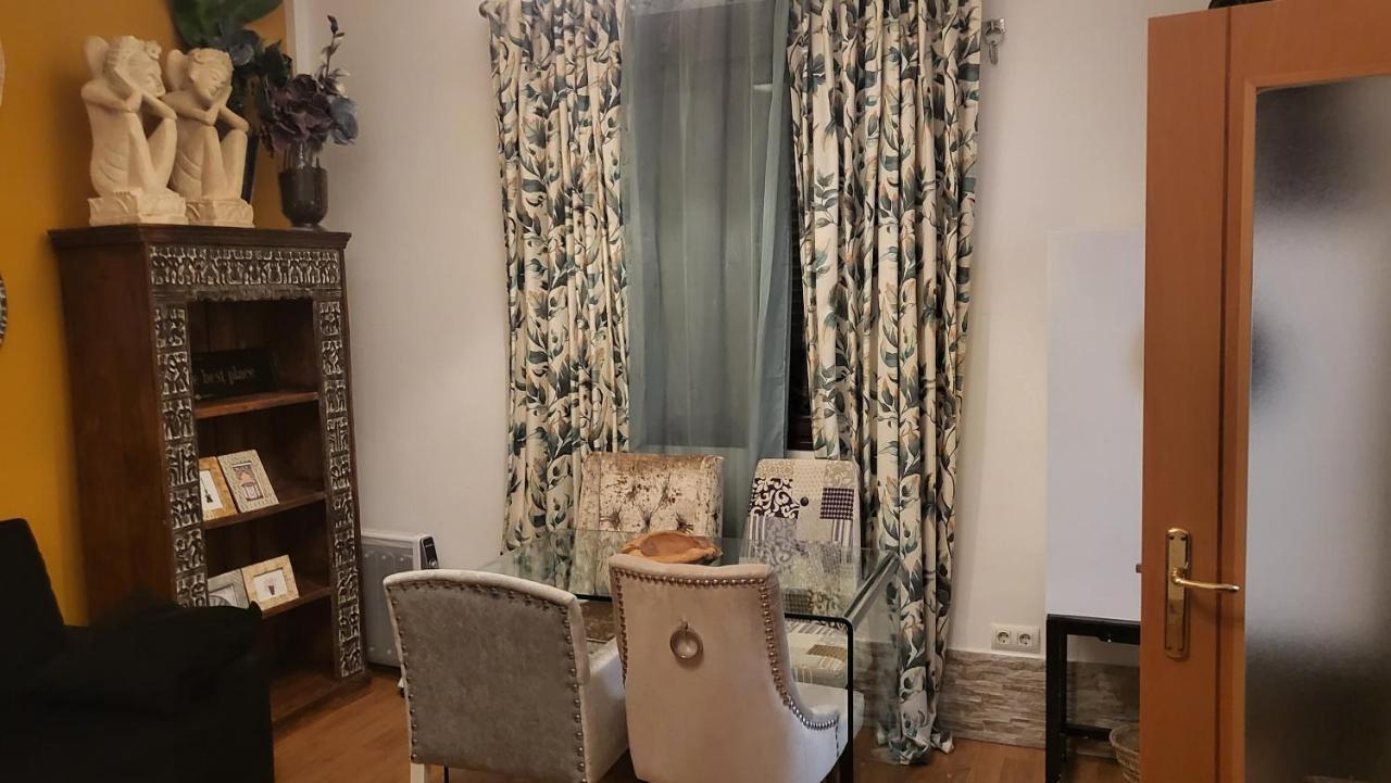 Apartamento Casa Naranjo Kordoba Bagian luar foto