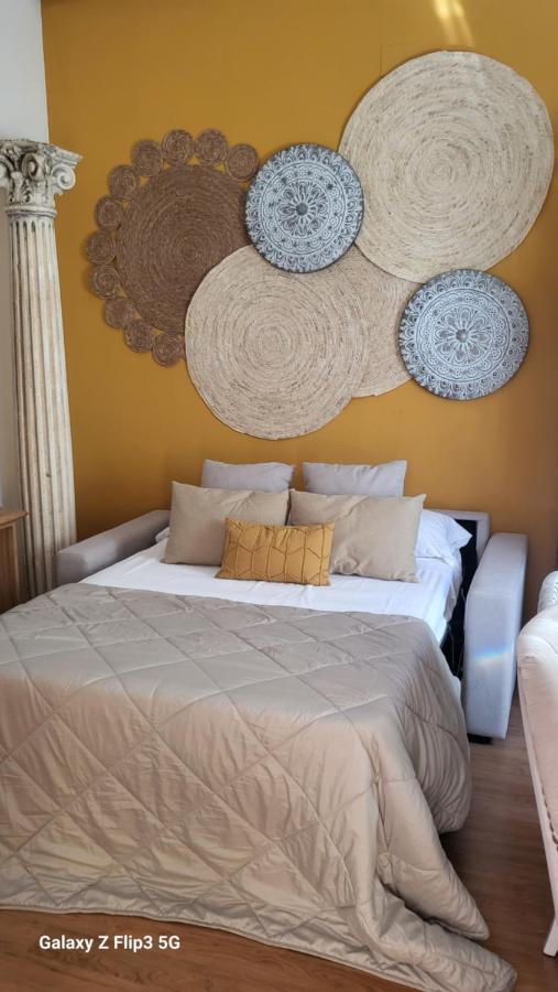 Apartamento Casa Naranjo Kordoba Bagian luar foto